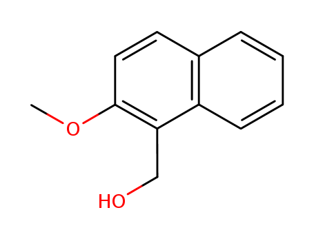 2-METHOXY-1-NAPHTHALENEMETHANOL