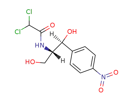 134-90-7 Structure