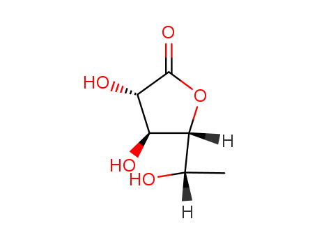 L-Galactonic acid,6-deoxy-, g-lactone