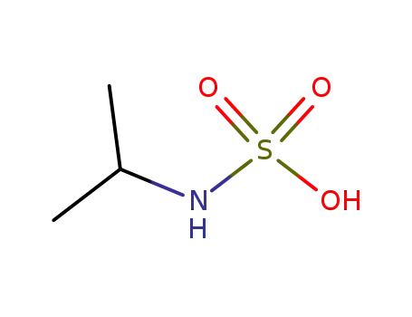 Isopropylsulfamic acid