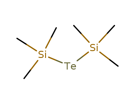 Bis(trimethylsilyl)telluride, 98%