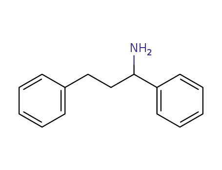 1,3-Diphenylpropylamine