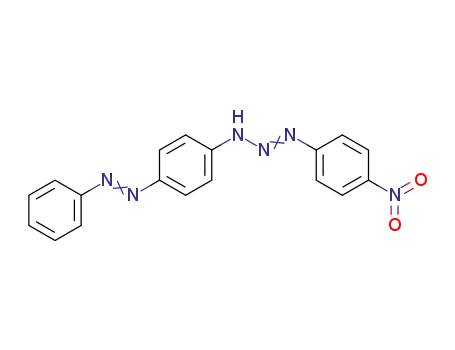 Molecular Structure of 5392-67-6 (CADION)