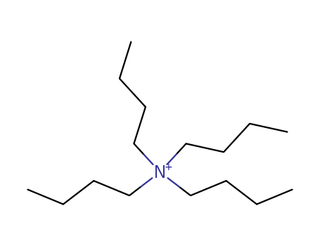 Tetrabutylammonium bromide 10549-76-5