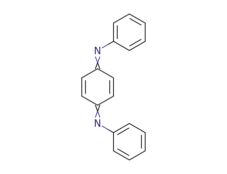 3,6-Bis-(phenylimino)-cyclohexa-1,4-diene