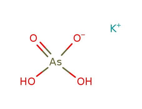 Potassium Dihydrogen Arsenate