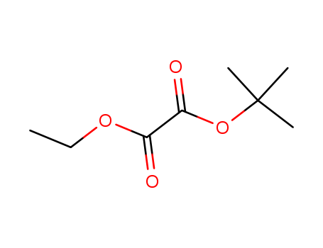 tert-butyl ethyl oxalate