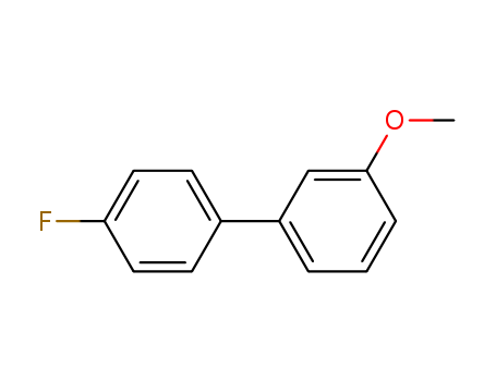 1,1'-Biphenyl, 4'-fluoro-3-methoxy-