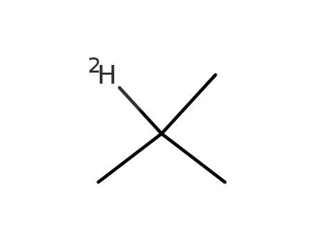 Propane-2-d, 2-methyl-(7CI,8CI,9CI)