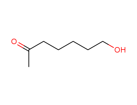 2-Heptanone, 7-hydroxy-