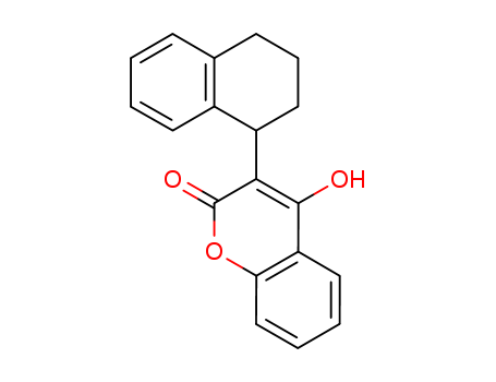 Coumatetralyl