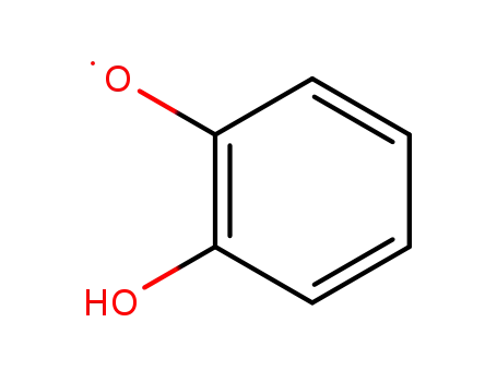 Molecular Structure of 5593-75-9 (Phenoxy, 2-hydroxy-)
