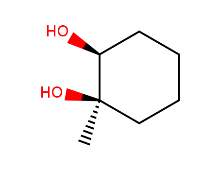 1-methylcyclohexane-1,2-diol