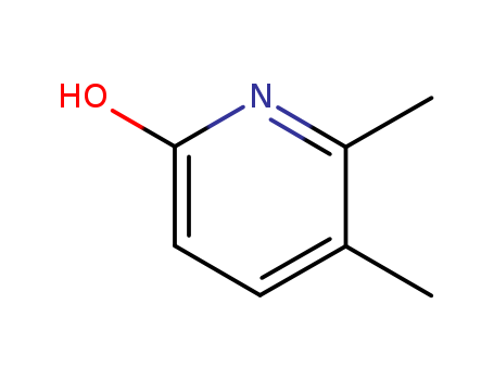 2(1H)-Pyridinone,5,6-dimethyl-