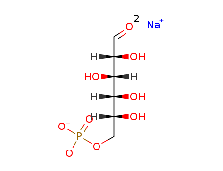 D-glucose 6-phosphate disodiumsalt dihydrate