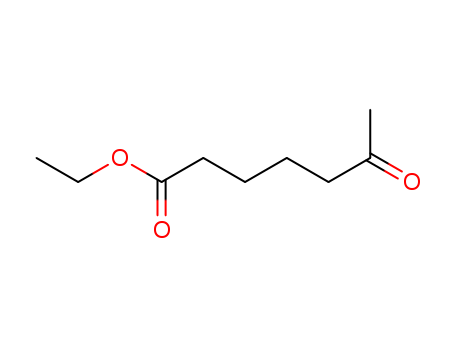 ethyl 6-oxo-heptanoate