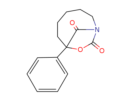 120666-79-7,7-phenyl-9,10-dioxo-1-aza-8-oxabicyclo(5.2.1)decane,7-phenyl-9,10-dioxo-1-aza-8-oxabicyclo(5.2.1)decane