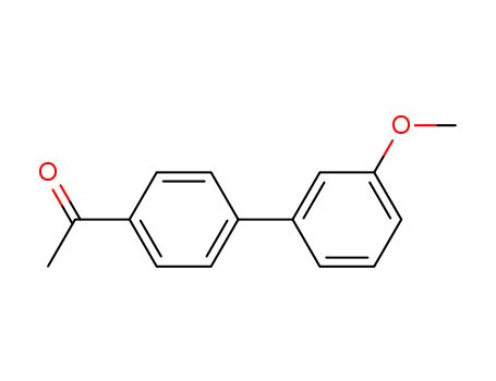 Ethanone, 1-(3'-methoxy[1,1'-biphenyl]-4-yl)-