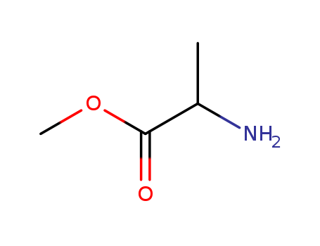 methyl 2-aminopropanoate