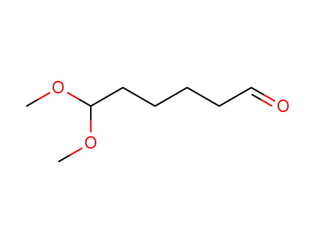 6,6-Dimethoxyhexanal(55489-11-7)