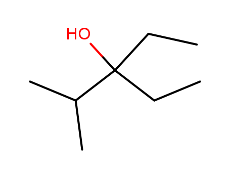 3-Ethyl-2-Methyl-3-Pentanol