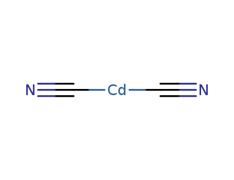 CADMIUM CYANIDE