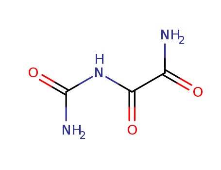 aminocarbonyloxamide