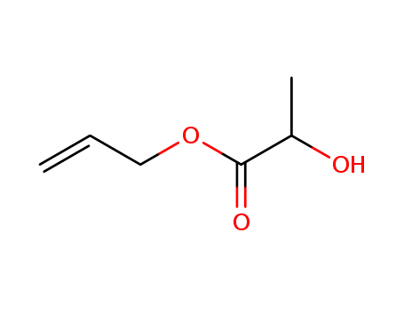 allyl lactate(5349-55-3)