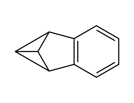 34305-47-0,Tetracyclo[6.1.1.02,7.09,10]deca-2(7),3,5-triene,bicyclobutylene-benzene;1,2,3-Metheno-1H-indene,2,3-dihydro;