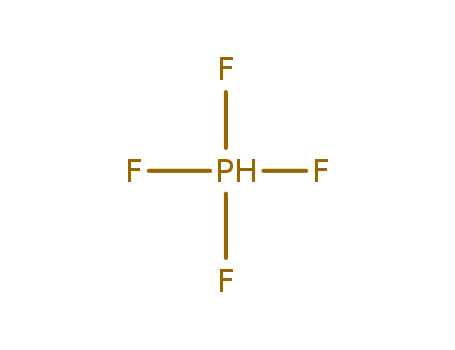 13659-66-0,Phosphoranetetroic tetrafluoride,