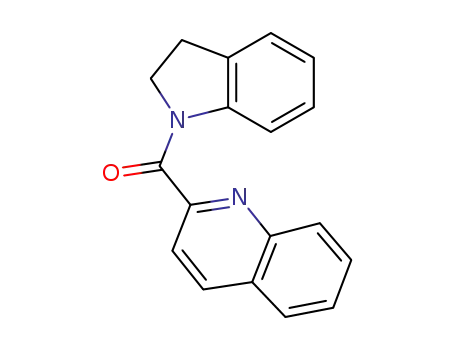 Molecular Structure of 785708-62-5 (C<sub>18</sub>H<sub>14</sub>N<sub>2</sub>O)
