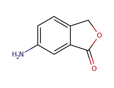 6-amino-1,3-dihydroisobenzofuran-1-one