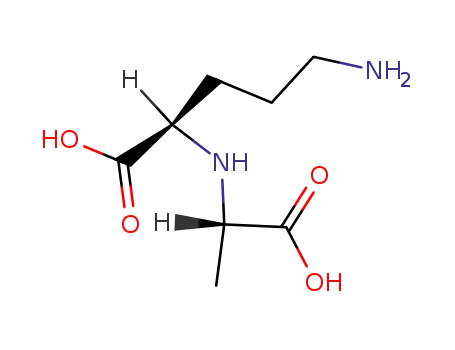 Octopinic acid