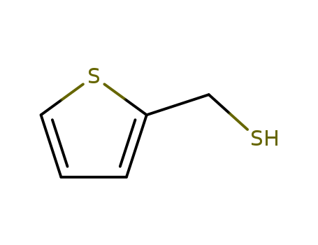 2-Thiophenemethanethiol