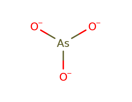 15502-74-6,Arsenite,Arsenite; Arsenite ions