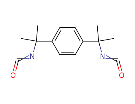 Benzene,1,4-bis(1-isocyanato-1-methylethyl)-