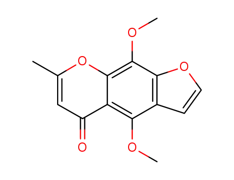 82-02-0 Structure