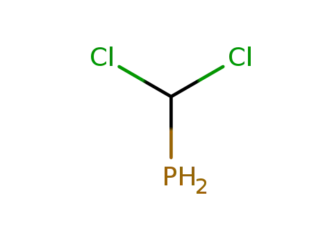 dichloro-methyl-phosphane