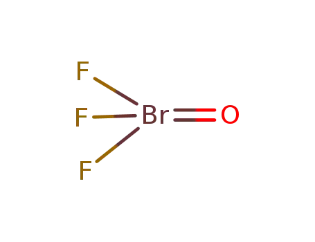 bromine trifluoride oxide