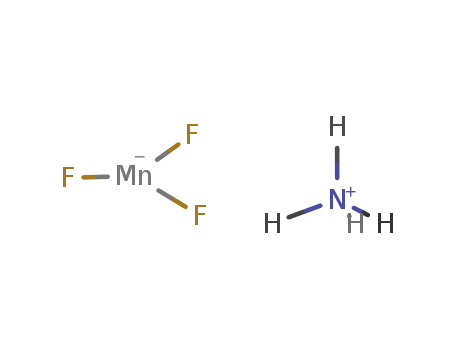 17767-78-1,Manganate(1-),trifluoro-,ammonium ,