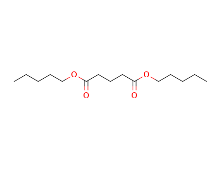 Pentanedioic acid,1,5-dipentyl ester