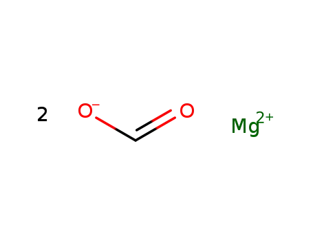 Formic acid, magnesium salt