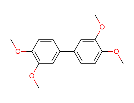 3,3',4,4'-Tetramethoxybiphenyl