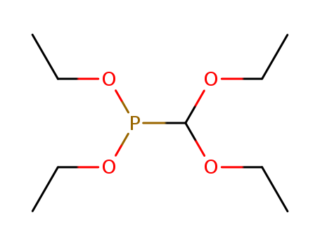 ethyl P-(diethoxymethyl)phosphonite