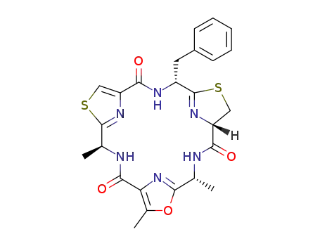 Molecular Structure of 1359827-55-6 (hapalocyclamide)