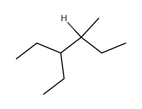 3-ethyl-4-methylhexane