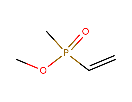 1-(methoxy-methyl-phosphoryl)ethene