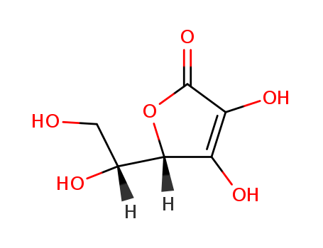 D-Ascorbic acid