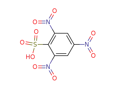 2508-19-2 Structure