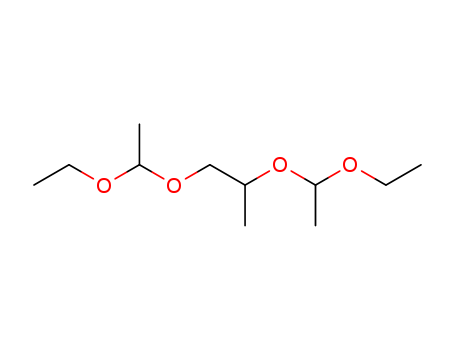 3,5,8,10-Tetraoxadodecane,4,6,9-trimethyl-